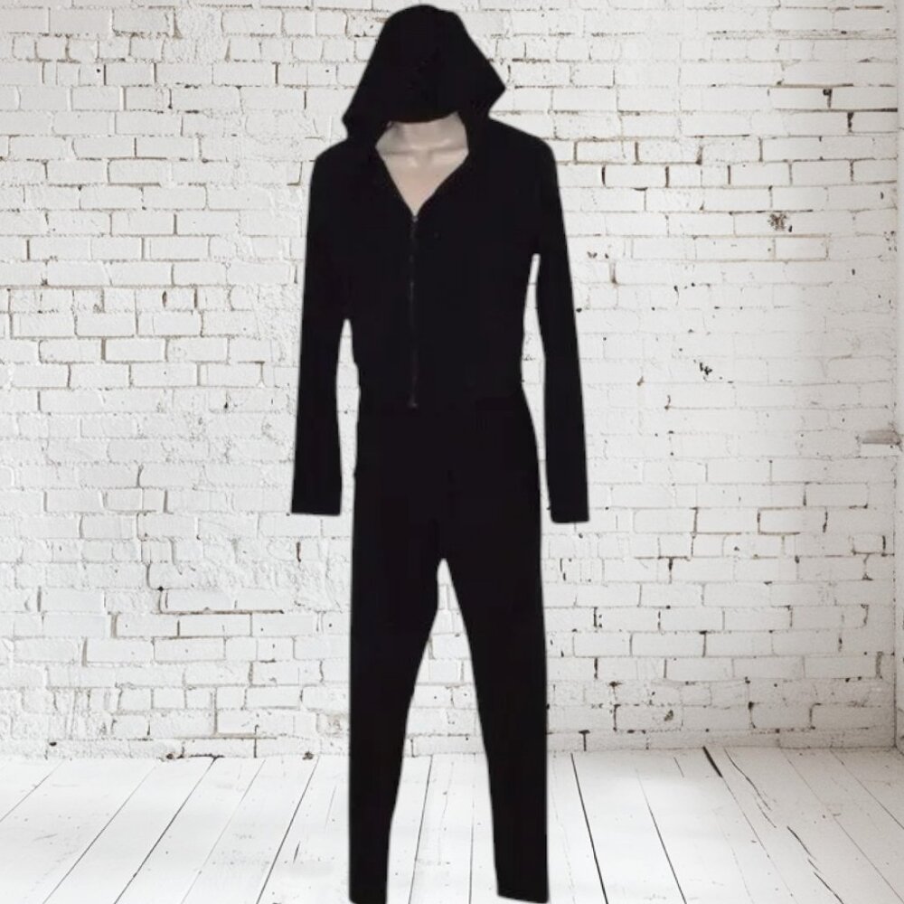 NWT Zip Front Hoodie Yoga Pant Legging Active Wear Athletic Ware Pant Jacket Set